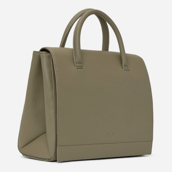Matt & Nat Purity Satchel Mineral - Picture 1 of 15